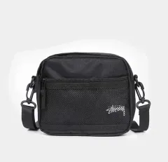 STUSSY 雑誌付録 クロスバック
