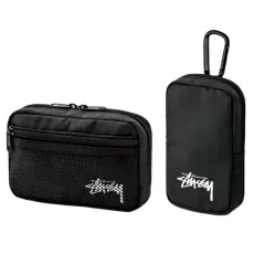 STU（ステューシー）ポーチ（付録 正規品）