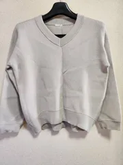 【美品】GU　セーター