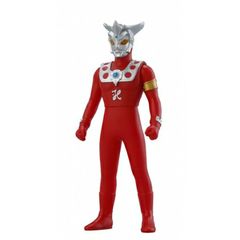 メディコム・トイ RAH モロボシ・ダン(MAC隊長ver.) ウルトラマンレオ