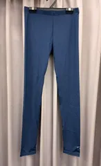 在庫処分品！！Ld【新品未使用品】キャロウェイ ゴルフ クールコア レギンス レディース Callaway Golf C25198207 ネイビー（葛西店）