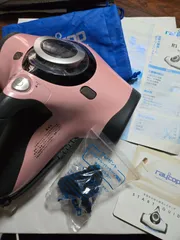 raycop　ふとんクリーナー　レイコップ　RT-300　ピンクのサムネイル