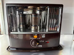 2025年最新】コロナ石油ストーブの人気アイテム - メルカリ