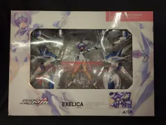 アルター トリガーハート エグゼリカ エグゼリカ