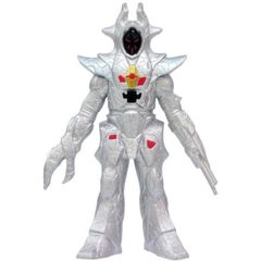 ウルトラ怪獣シリーズ 電脳魔神 デスフェイサー 変形時発光ver. ソフビ