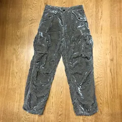 2025年最新】tricot COMME des GARCONS レディース ワークパンツ