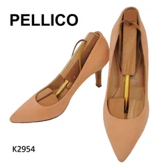 2025年最新】PELLICO パンプスの人気アイテム - メルカリ