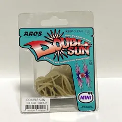 AROS/アロス DOUBLE SUN ダブルサン/カラー:#04 LAKE SHRIMP【86779-007】