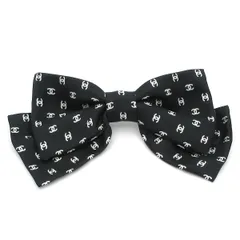 2025年最新】CHANEL シャネル リボンバレッタの人気アイテム - メルカリ