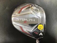 2025年最新】ステルス2hd フェアウェイウッド 3wの人気アイテム - メルカリ