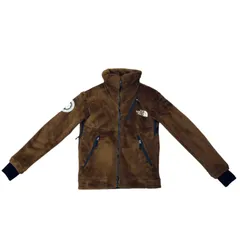 ☆EM11142 THE NORTH FACE ザノースフェイス NA61710 アウター アンタークティカバーサロフトジャケット L ブラウン