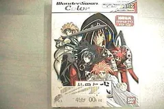 仙界伝弍 ~TVアニメ仙界伝封神演義より~ WS両 【ワンダースワン】