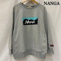 グッドデザイン古着マウンテンハードウェアーでかロゴロンTゆったりXL 