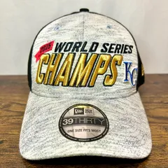 L16 ニューエラ 39thirty カンザスシティ ロイヤルズ MLB1270