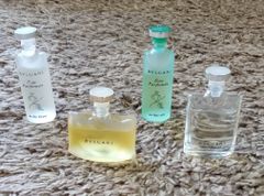 廃盤・希少】ロシャス フルールドオウ オーデトワレ 30ml ＆ ミニ