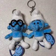 2025年最新】スマーフ ぬいぐるみの人気アイテム - メルカリ