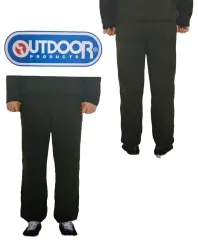 アウトドアプロダクツ メンズ ジョガー パンツ