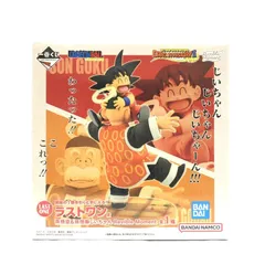 2025年最新】一番くじ ドラゴンボール dragon historyラストワンの人気