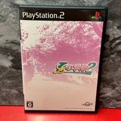 ●[通常版]　Lの季節2 ～Invisible Memories～　PS2ソフト　プレステ２　【説あり】