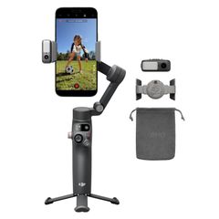 DJI Osmo Mobile 8 アドバンストトラッキングコンボ - メルカリ