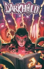 MARVEL DARKHOLD (PB)