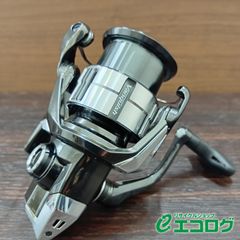シマノ(SHIMANO) 23 ヴァンキッシュ C3000MHG スピニングリール - メルカリ