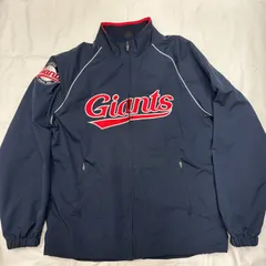 2025年最新】ジャイアンツ ジャンパーの人気アイテム - メルカリ