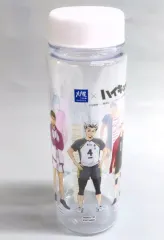 【中古】マグカップ･湯のみ 集合 オリジナルボトル 「大戸屋×ハイキュー!! 勝利に導く、勝負飯!コラボキャンペーン」 オリジナルボトル付ソフトドリンク購入特典