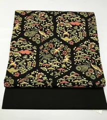 2025年最新】名古屋帯 全通柄の人気アイテム - メルカリ