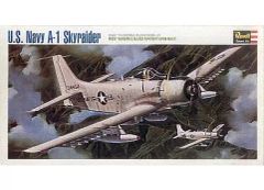1/144 A-1H スカイレイダー シークレット 米海軍 145攻撃飛行隊 - メルカリ