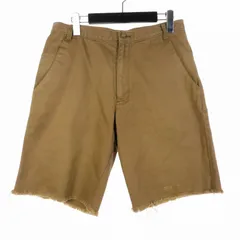 2025年最新】ELECTRIC COTTAGE ショートパンツ・ハーフパンツの人気