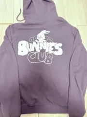 2025年最新】bunnies camp パーカーの人気アイテム - メルカリ