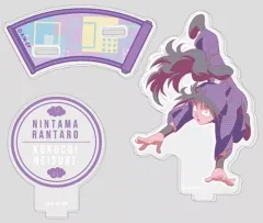 【中古】アクリルスタンド・アクリルパネル 久々知兵助 「アクリルスタンドコレクションLite 忍たま乱太郎 A」