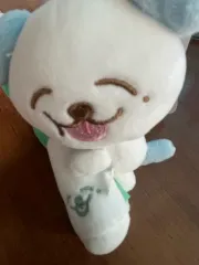 2025年最新】ジェノ ぬいぐるみの人気アイテム - メルカリ