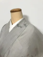 2026年最新】裄68夏着物の人気アイテム - メルカリ