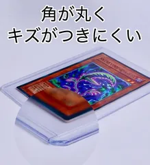 【100枚】カードローダー トップローダー ハード 推し活 韓国トレカ サイドローダー ポケカ 硬質カードケース ポケモンカード コレクション トレーディングカード マグネットローダー