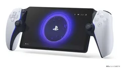 美品！【1104Ｎ25】PlayStation Portal リモートプレーヤー（PS5用）