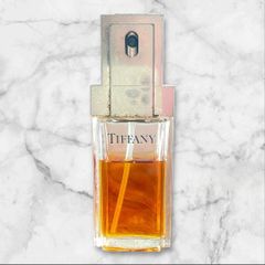 ティファニー オードパルファム  30mL Amazon | ティファニー TIFFANY＆Co オードパルファム 30ml レディース