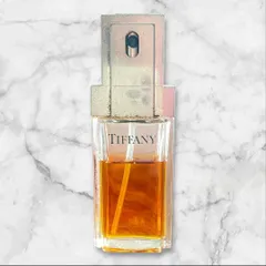 2025年最新】TIFFANY 30ml ATOMISEURの人気アイテム - メルカリ