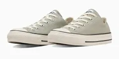 【CONVERSE】ALL STAR (R) OX LIGHTSAGE オールスター (R) OX ライトセージ コンバース スニーカー ローカット 大人靴 シューズ カジュアル