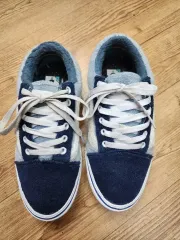 VANS オールドスクール スニーカー