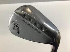 2025年最新】キャロウェイ マックダディ フォージドの人気アイテム