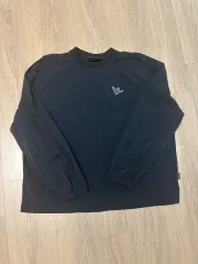 XL マークゴンザレス ナイロン スウェット