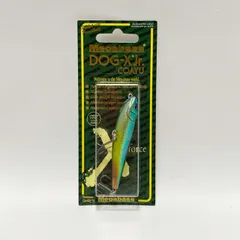 2025年最新】メガバス DOG X 中古の人気アイテム - メルカリ