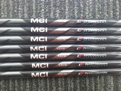 2026年最新】mci シャフト 100sの人気アイテム - メルカリ