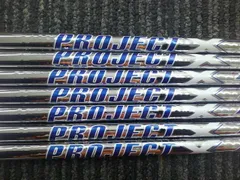 2025年最新】プロジェクトx シャフト 5．0の人気アイテム - メルカリ