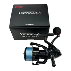 2025年最新】シマノ ヴァンキッシュ 19の人気アイテム - メルカリ