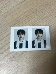 BOYNEXTDOOR(ボイネク) ミョン・ジェヒョン(MYUNG JAEHYUN) 雑誌 特典