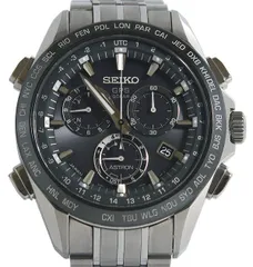 2025年最新】セイコーSEIKOアストロンSBXB003の人気アイテム - メルカリ
