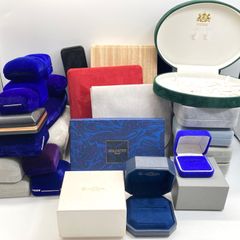 TASAKI（田崎真珠) タサキ ネックレスケース ジュエリーボックス